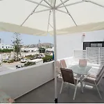 Апартаменты Nomad *