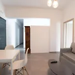 Апартаменты Nomad *