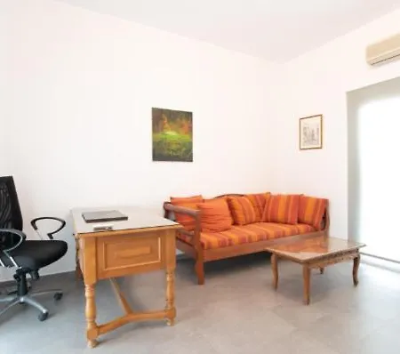 Apartament Nomad Páros