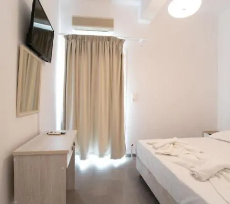 Apartment Nomad