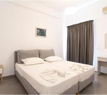 Apartamento Nomad *
