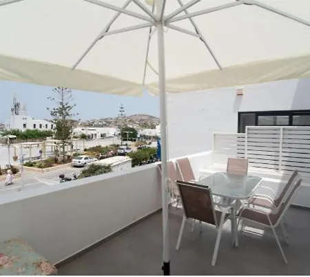 Apartamento Nomad *