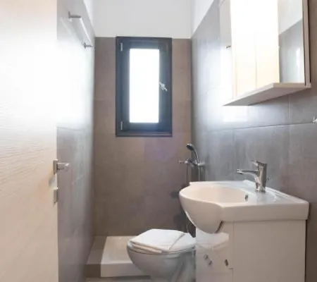 Apartamento Nomad