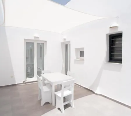 Nomad Apartment *