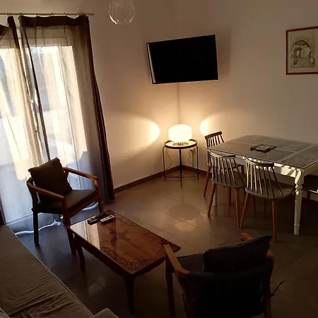 Apartamento Nomad *