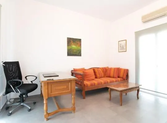 Apartamento Nomad Páros